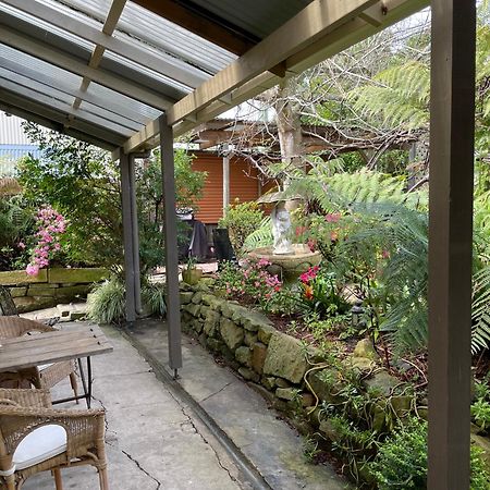 Surgeon'S Cottage Morpeth ภายนอก รูปภาพ