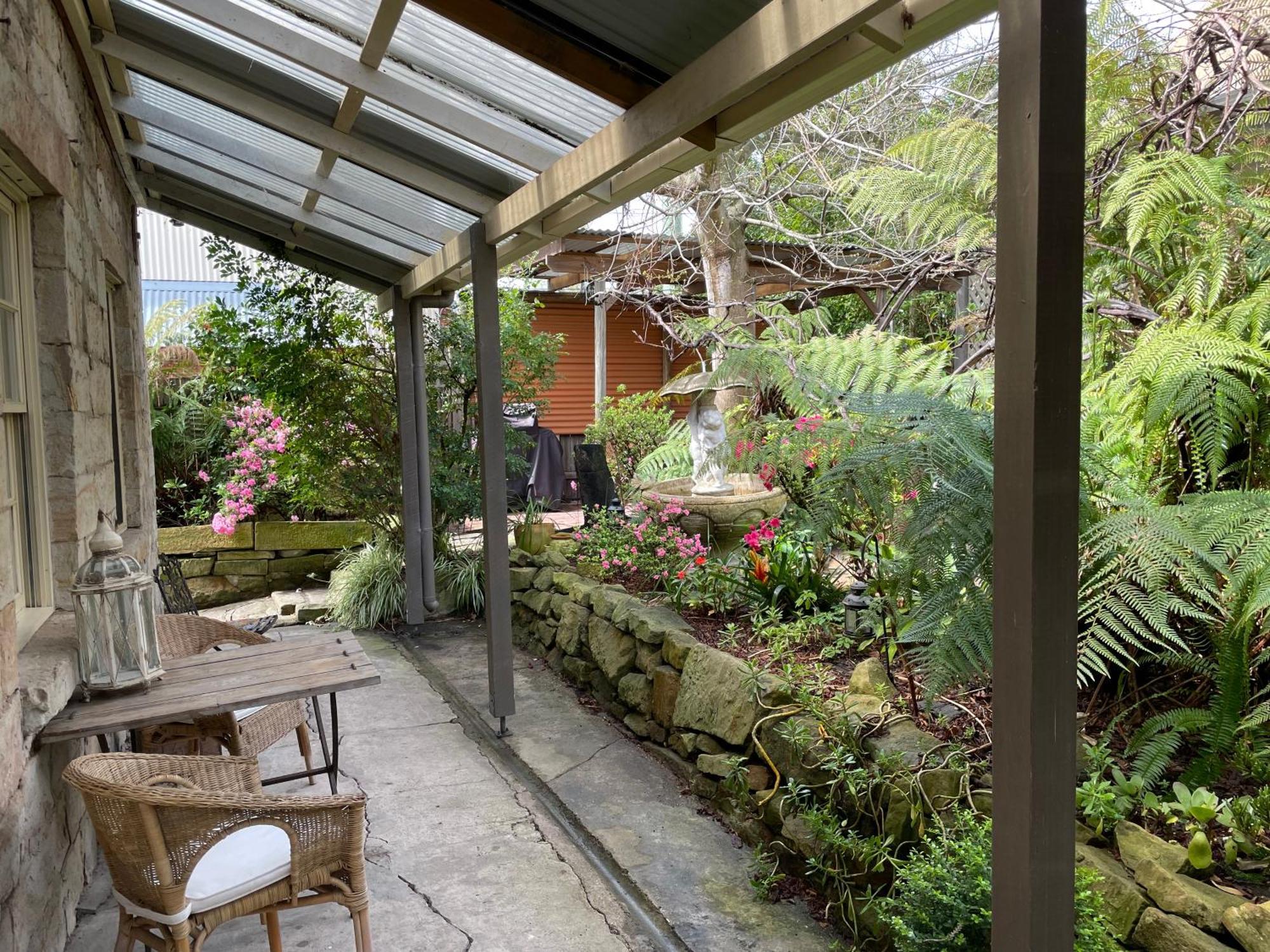 Surgeon'S Cottage Morpeth ภายนอก รูปภาพ