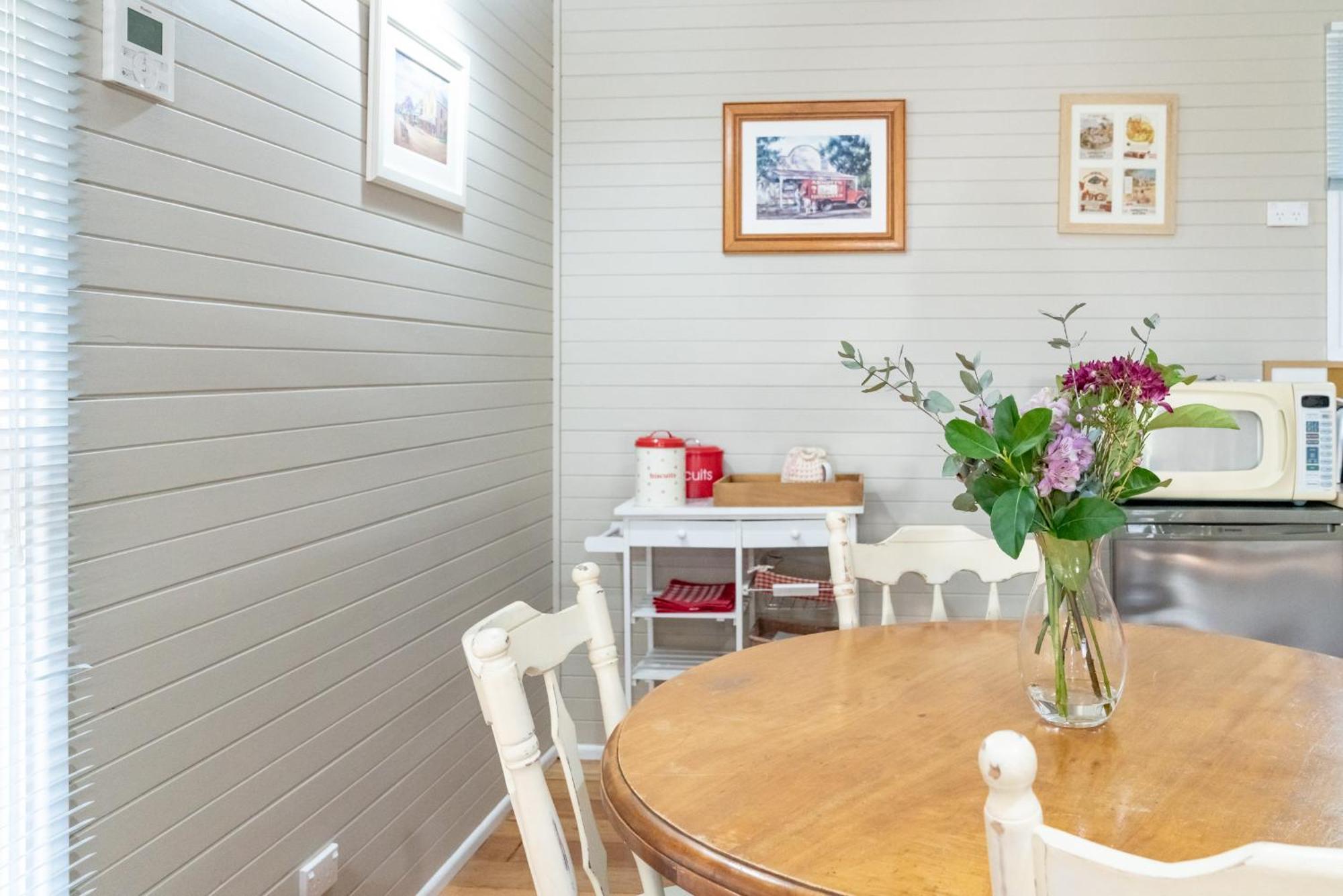 Surgeon'S Cottage Morpeth ภายนอก รูปภาพ