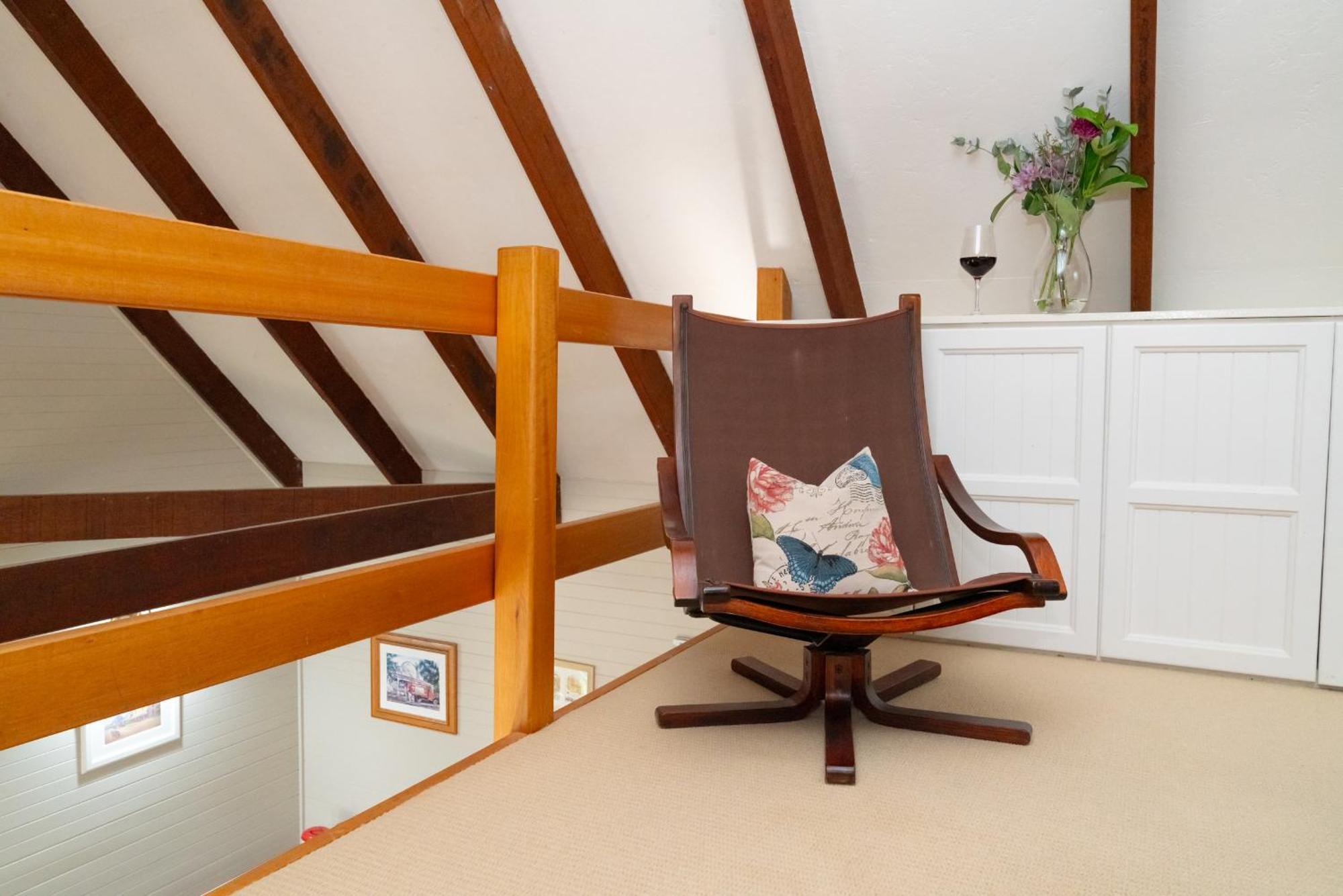 Surgeon'S Cottage Morpeth ภายนอก รูปภาพ