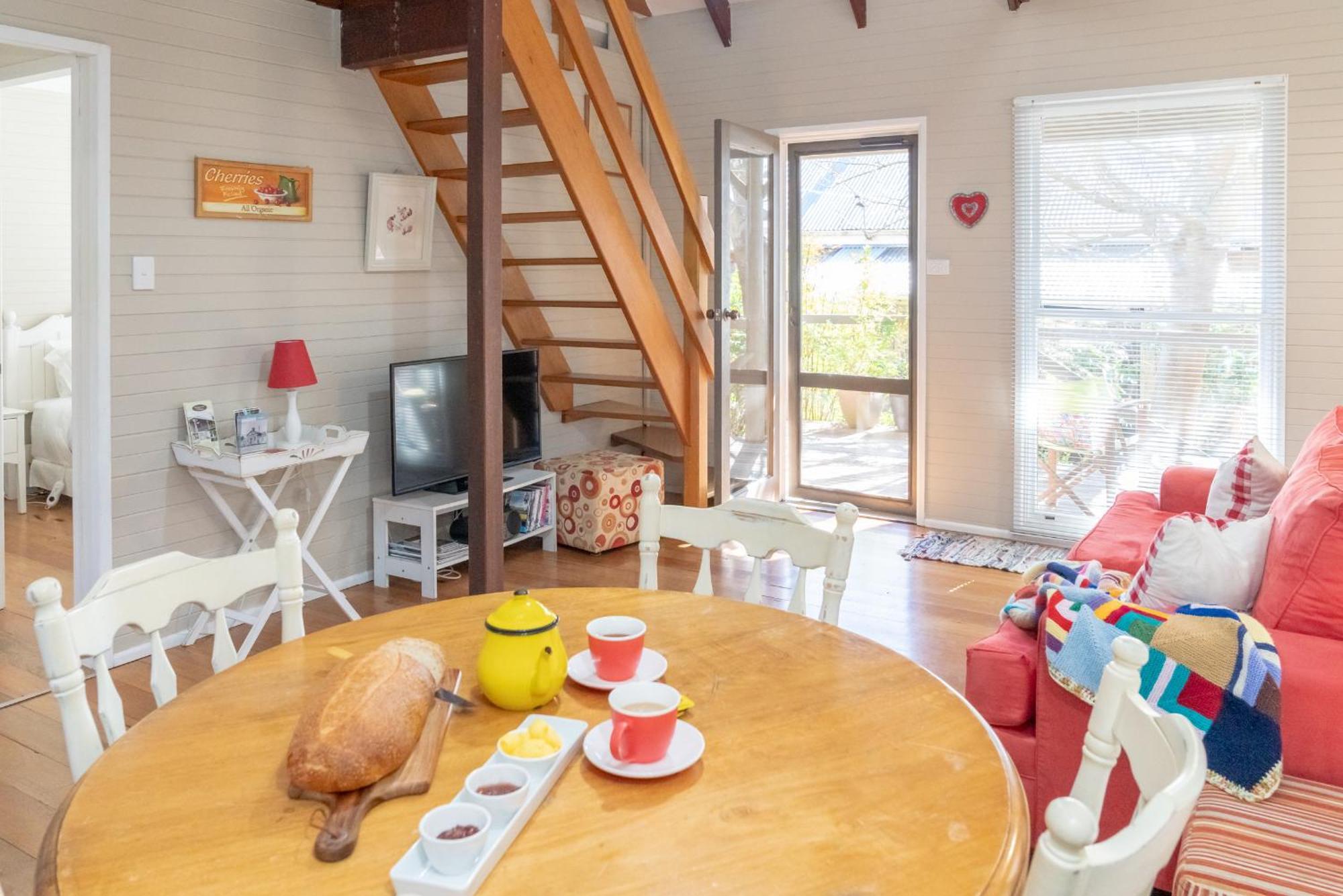 Surgeon'S Cottage Morpeth ภายนอก รูปภาพ