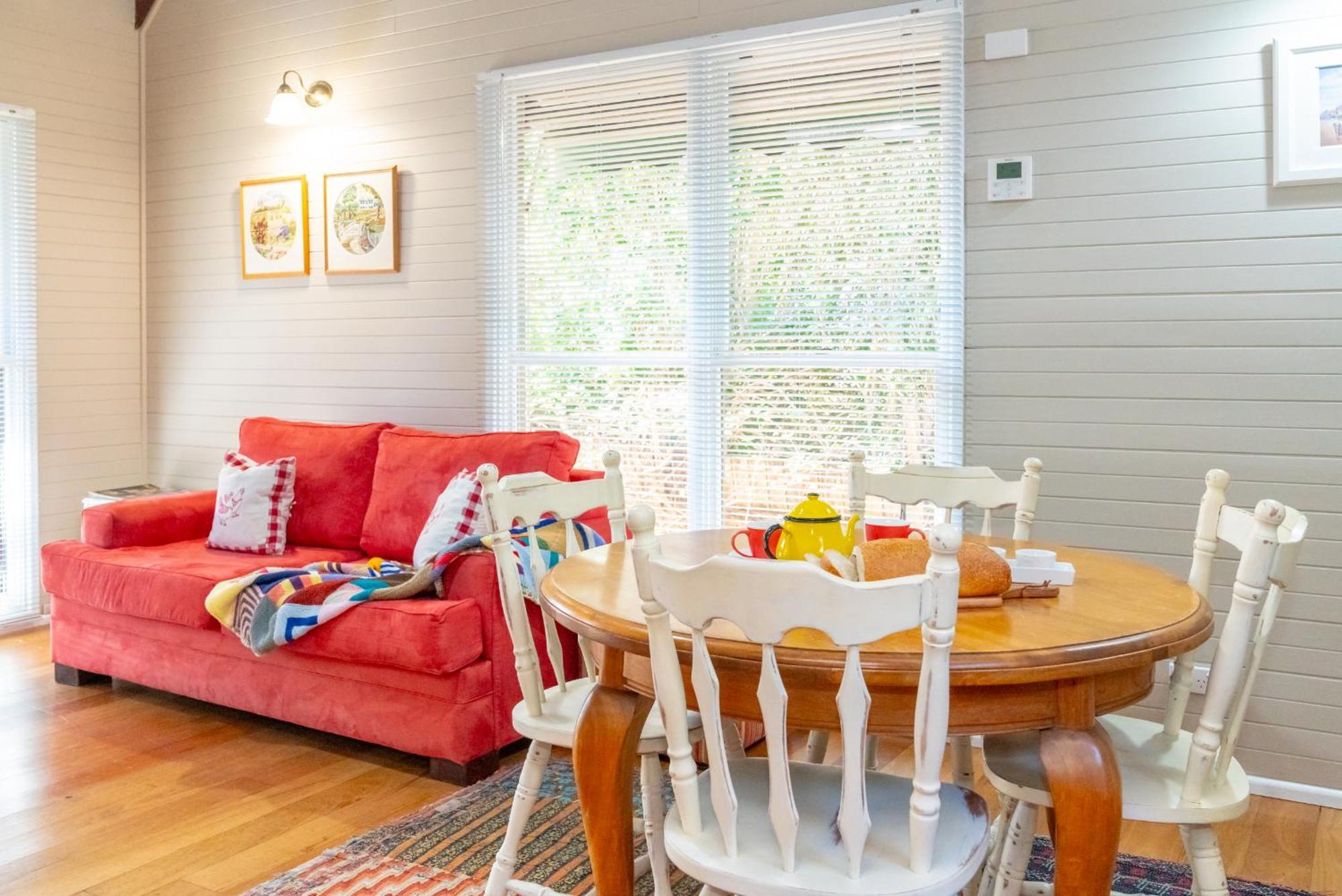 Surgeon'S Cottage Morpeth ภายนอก รูปภาพ