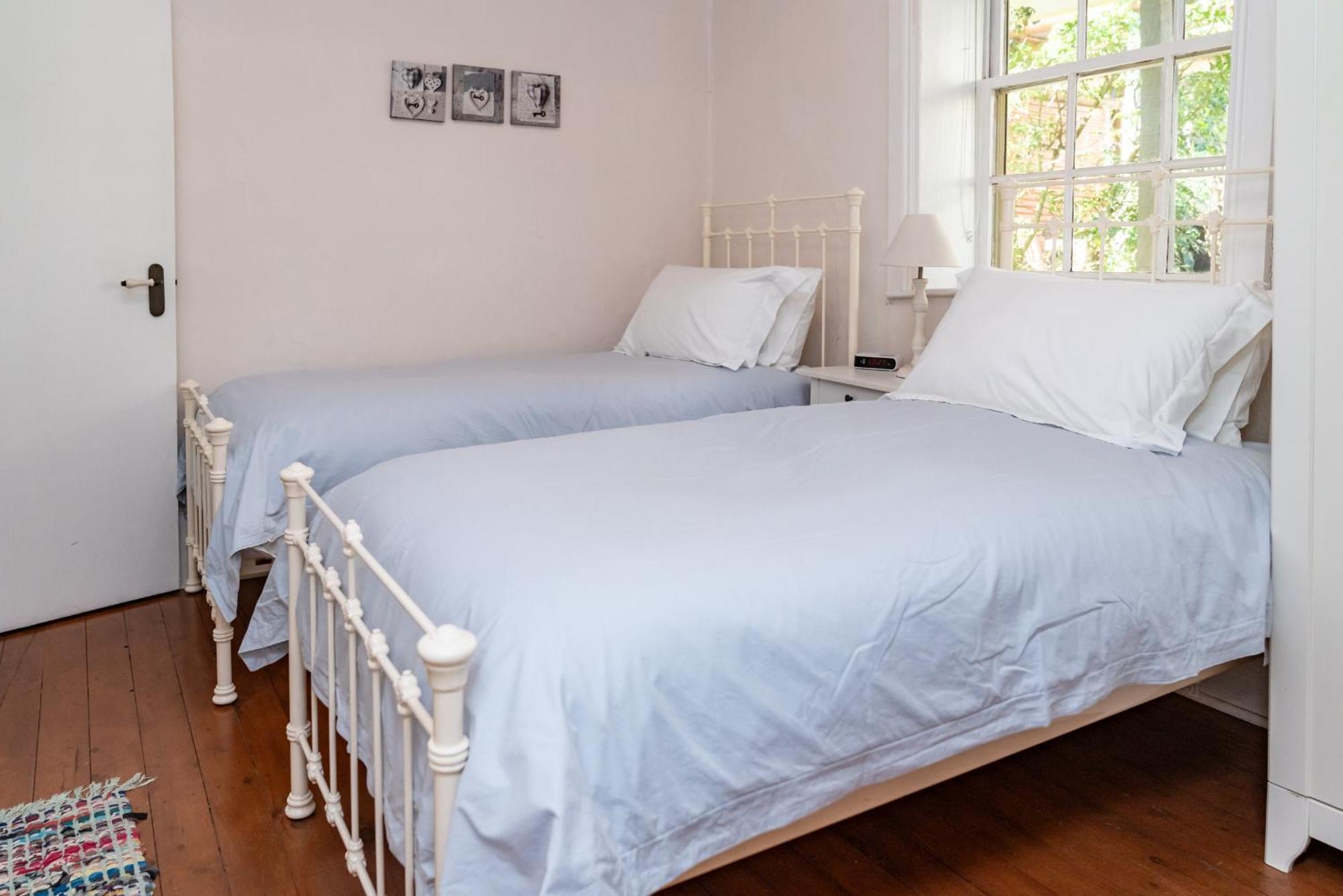 Surgeon'S Cottage Morpeth ภายนอก รูปภาพ