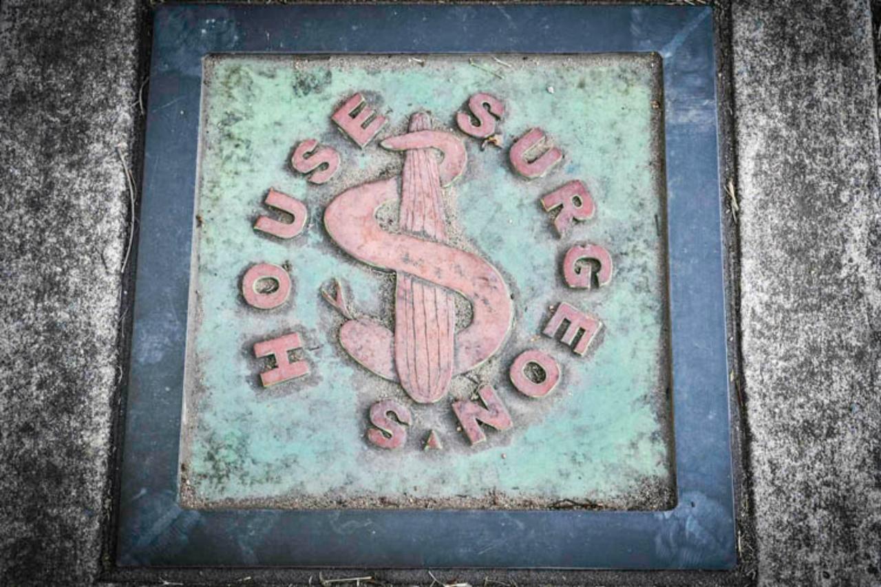 Surgeon'S Cottage Morpeth ภายนอก รูปภาพ